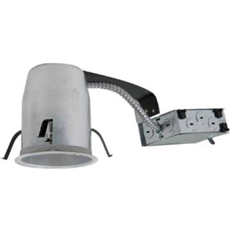 Cooper Lighting Cooper Lighting Housing 4In Led Remdl 120V H995RICAT 1889195